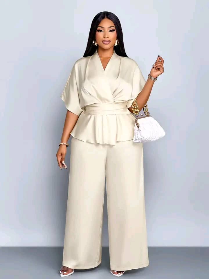 Ensemble pour dame
