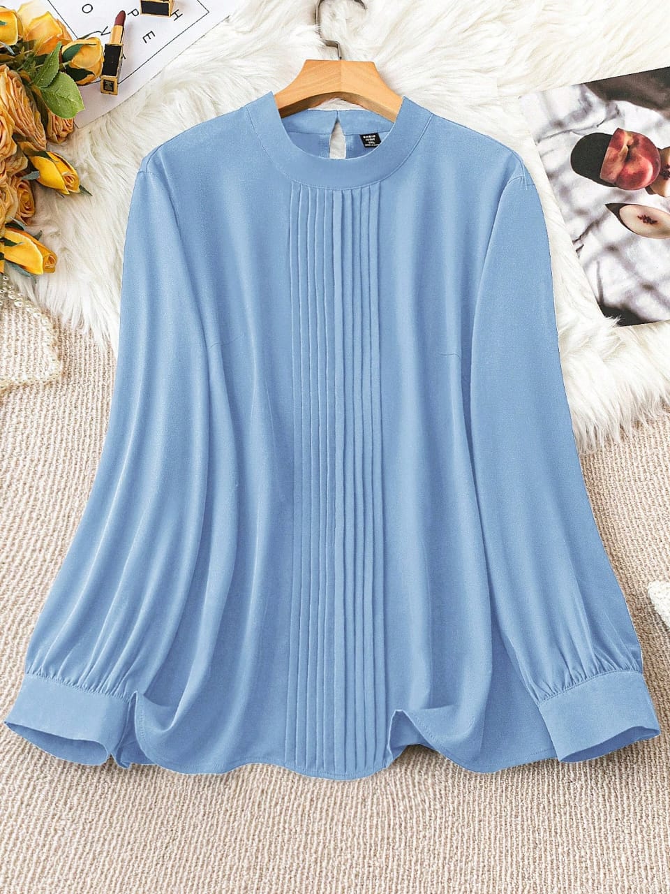 blouse gbn