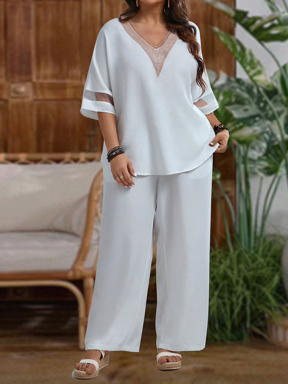 Collection ensemble fn