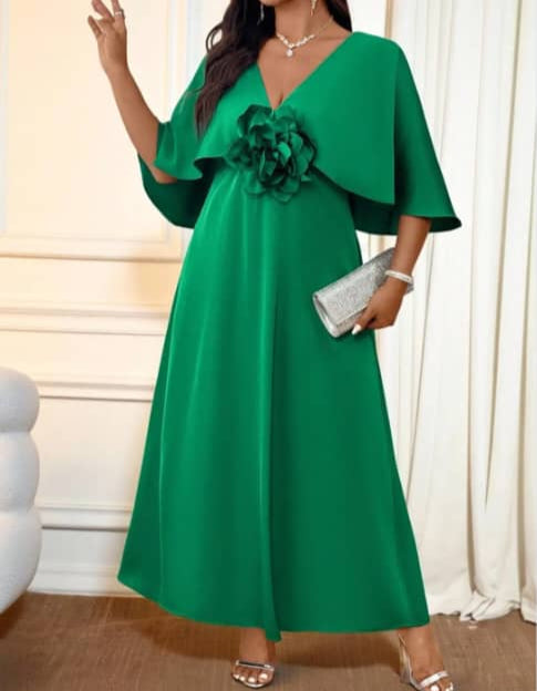 chic sel robes