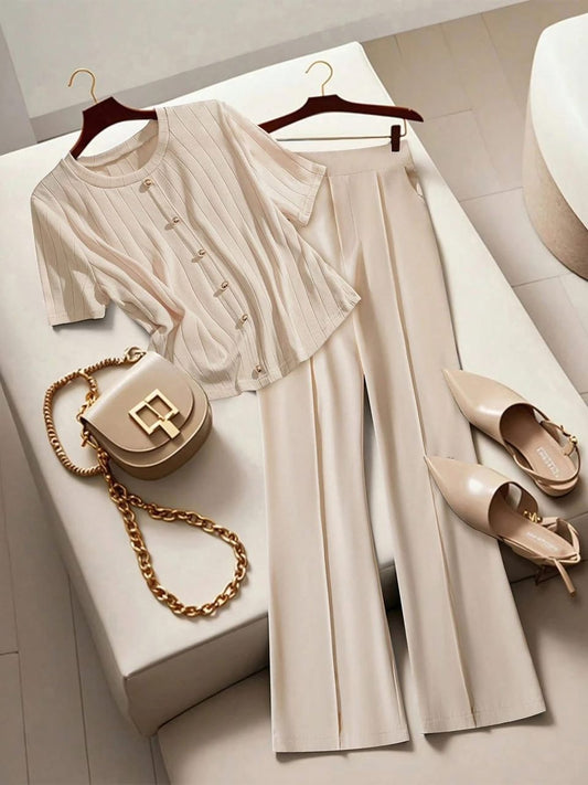 Ensemble pour dame