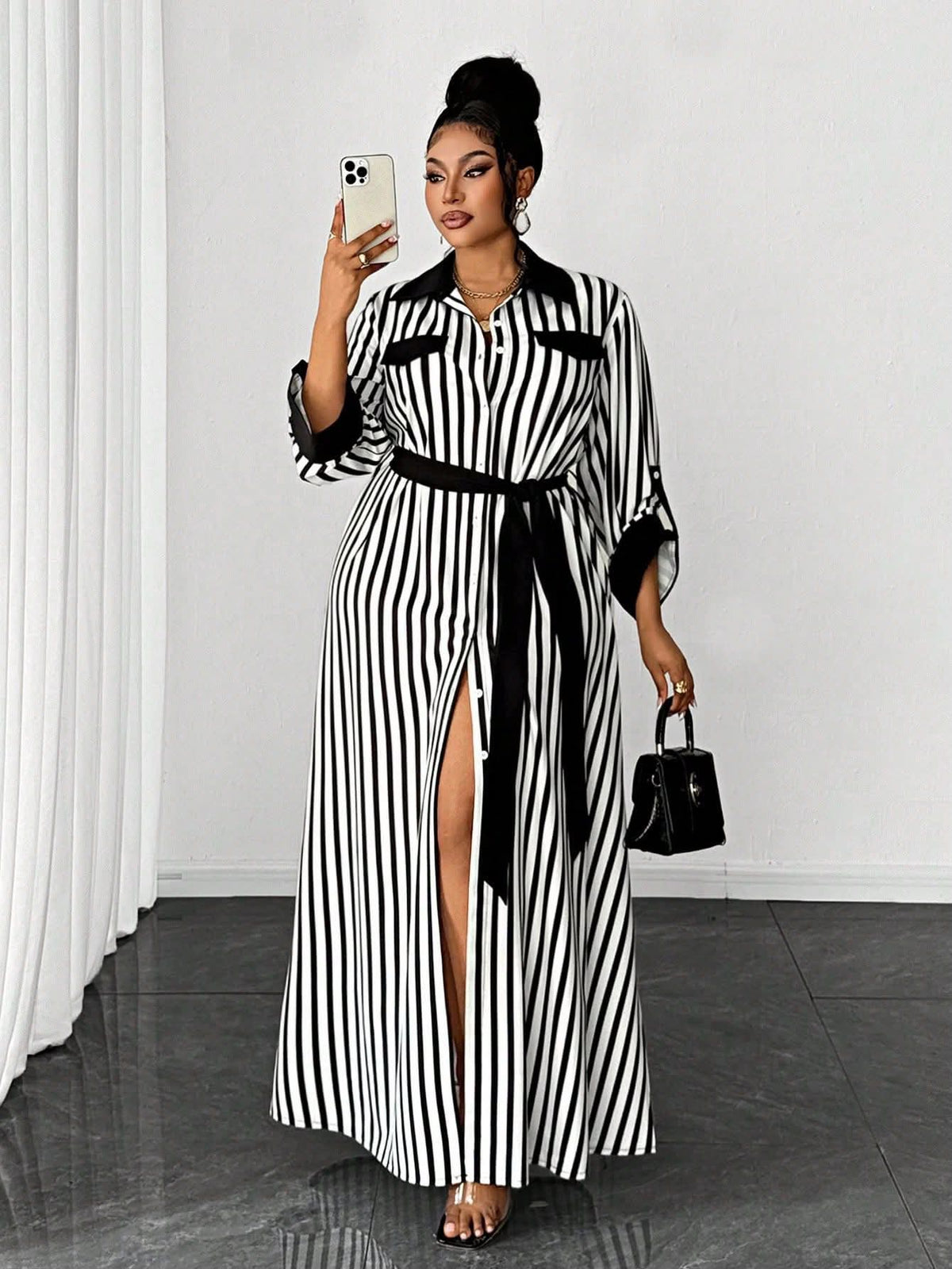 3 piece lk