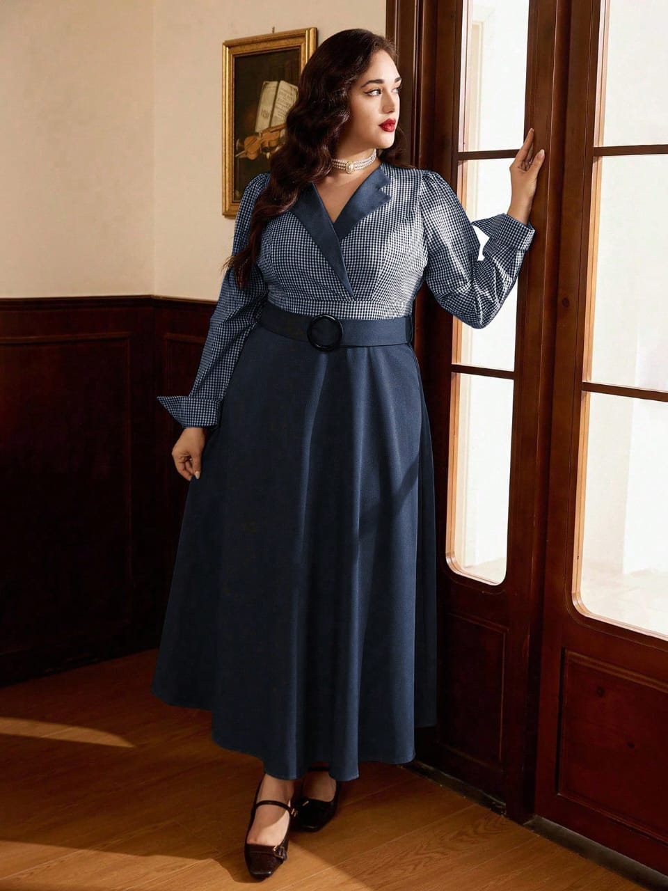 Quantre robes k