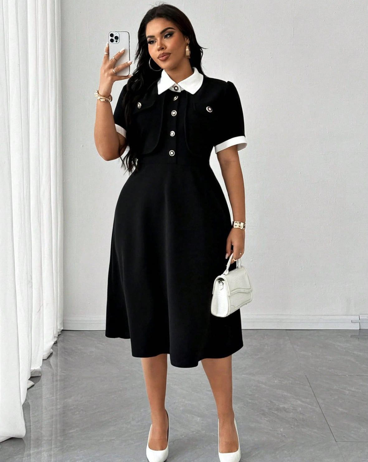 News modele dames chic