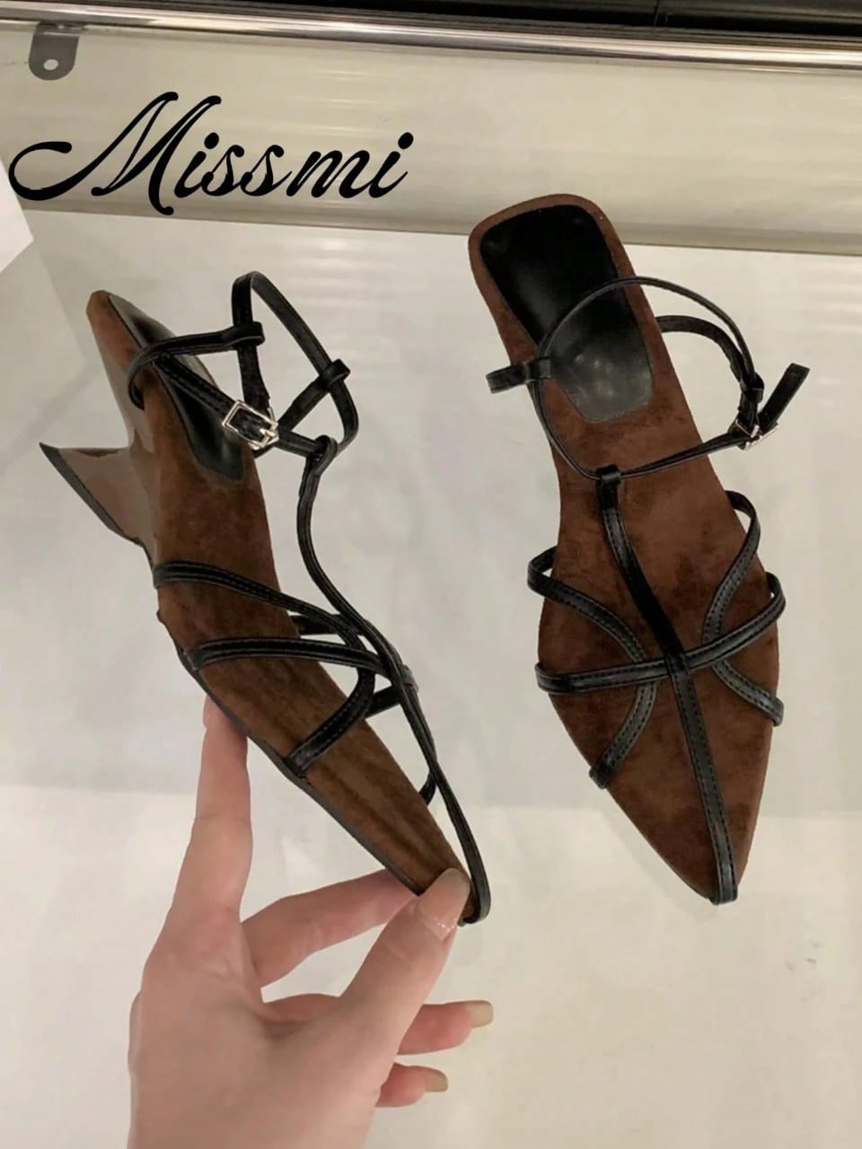 Chaussure klom n2