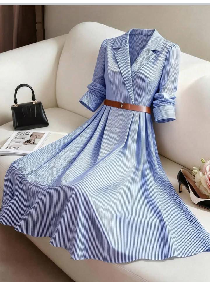 CHIC ROBES SIMPLE RARE