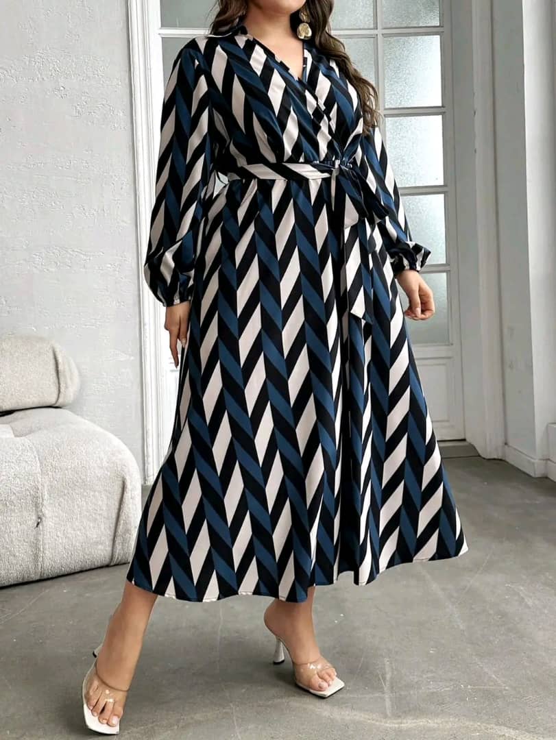 Chic robes rare