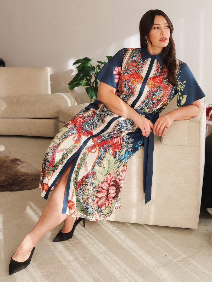 Robes dames ml
