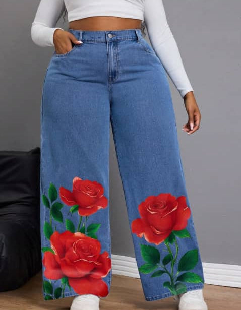 Jeans dames j