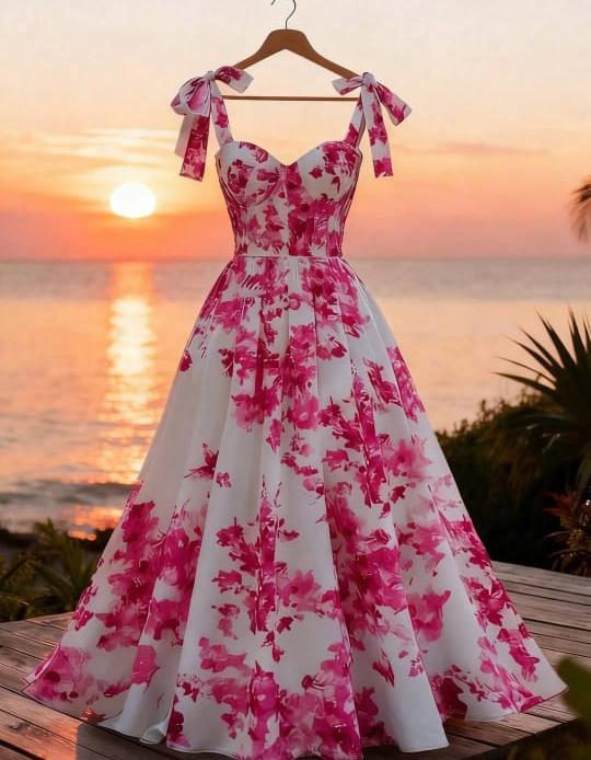 Robes chic sel five