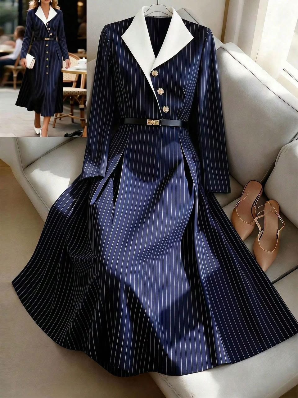 news robes klo