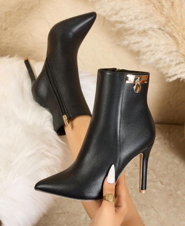 Boot femmes chic k