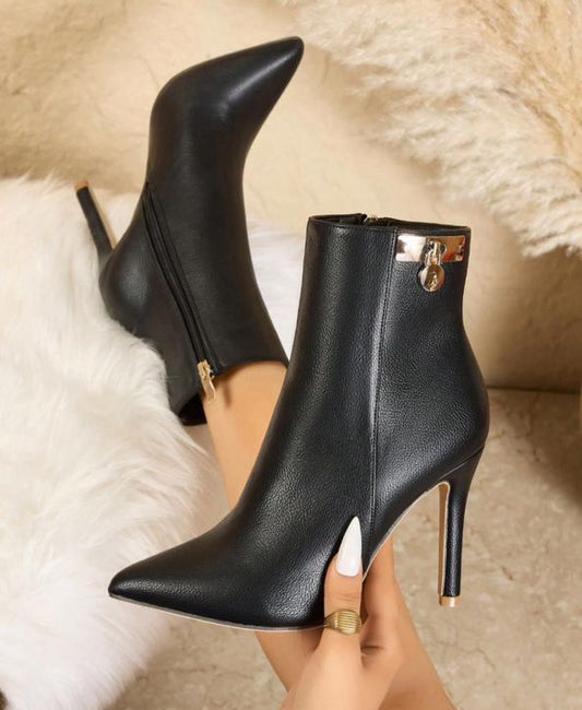Boot femmes chic k
