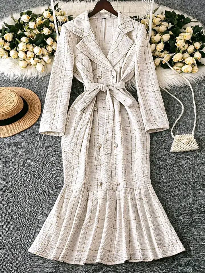 3 Selection chic