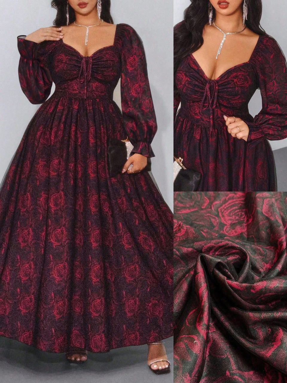 robes sld