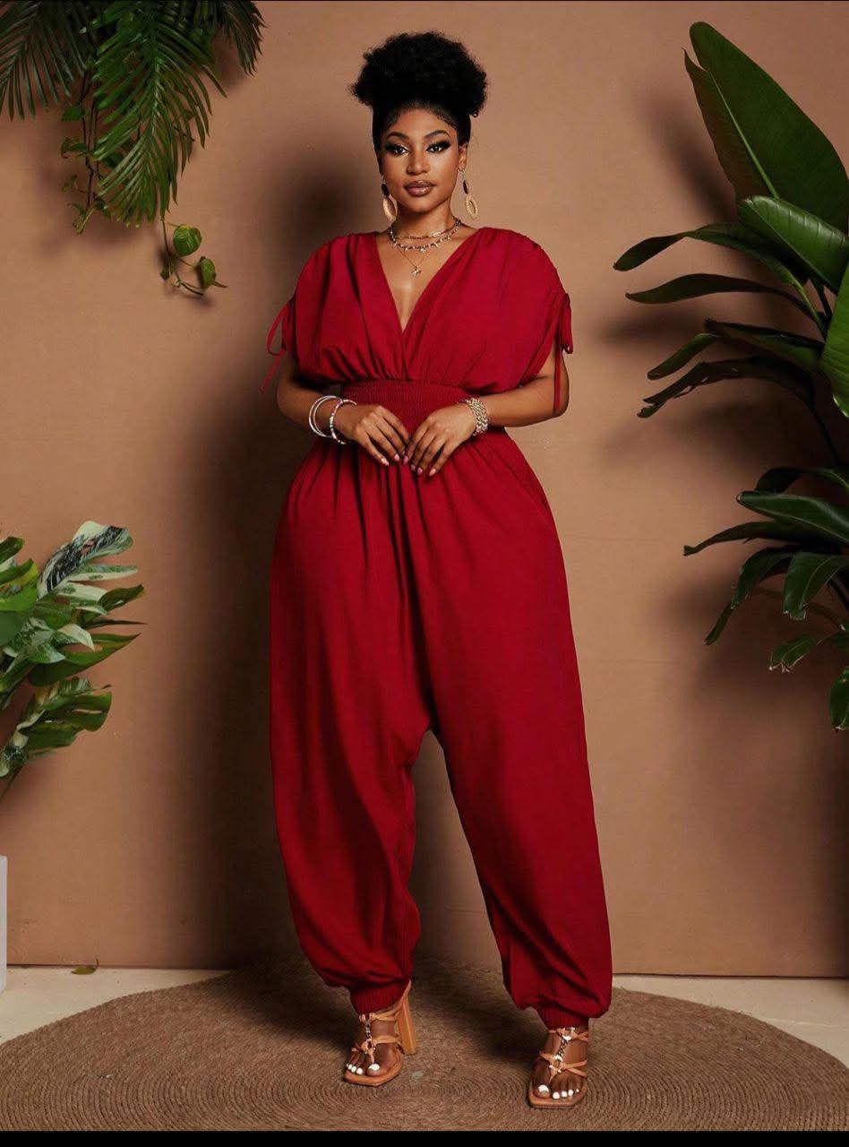Ensemble deux piece pour dames