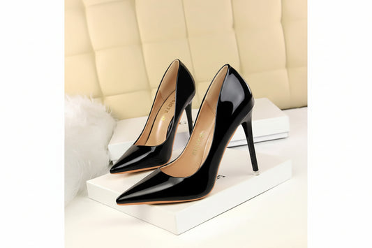 Chaussure dames lo