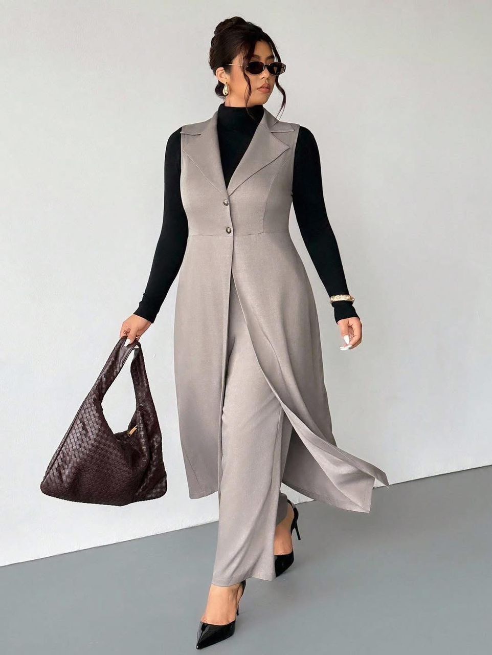Selection Ensemble dames j
