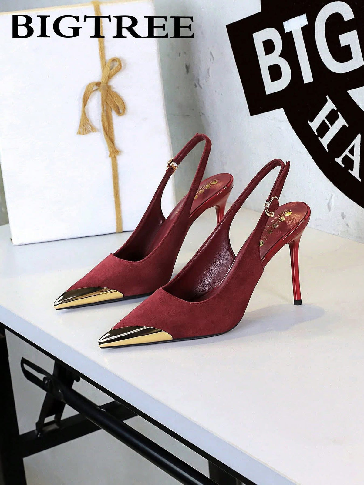 Chaussure ,lk