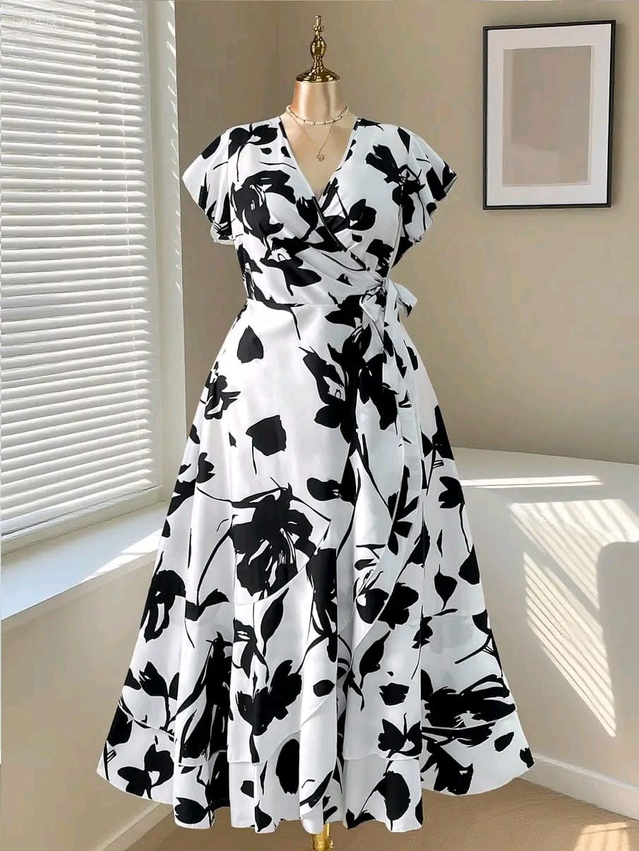 Robes select dame chic