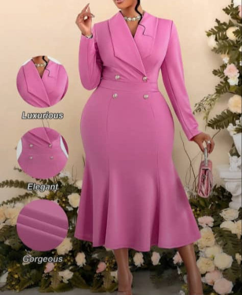 Robes femmes chic e