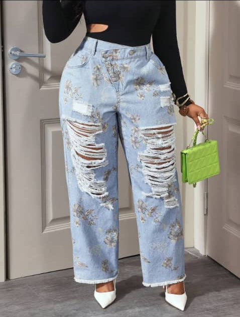 Jeans dames j