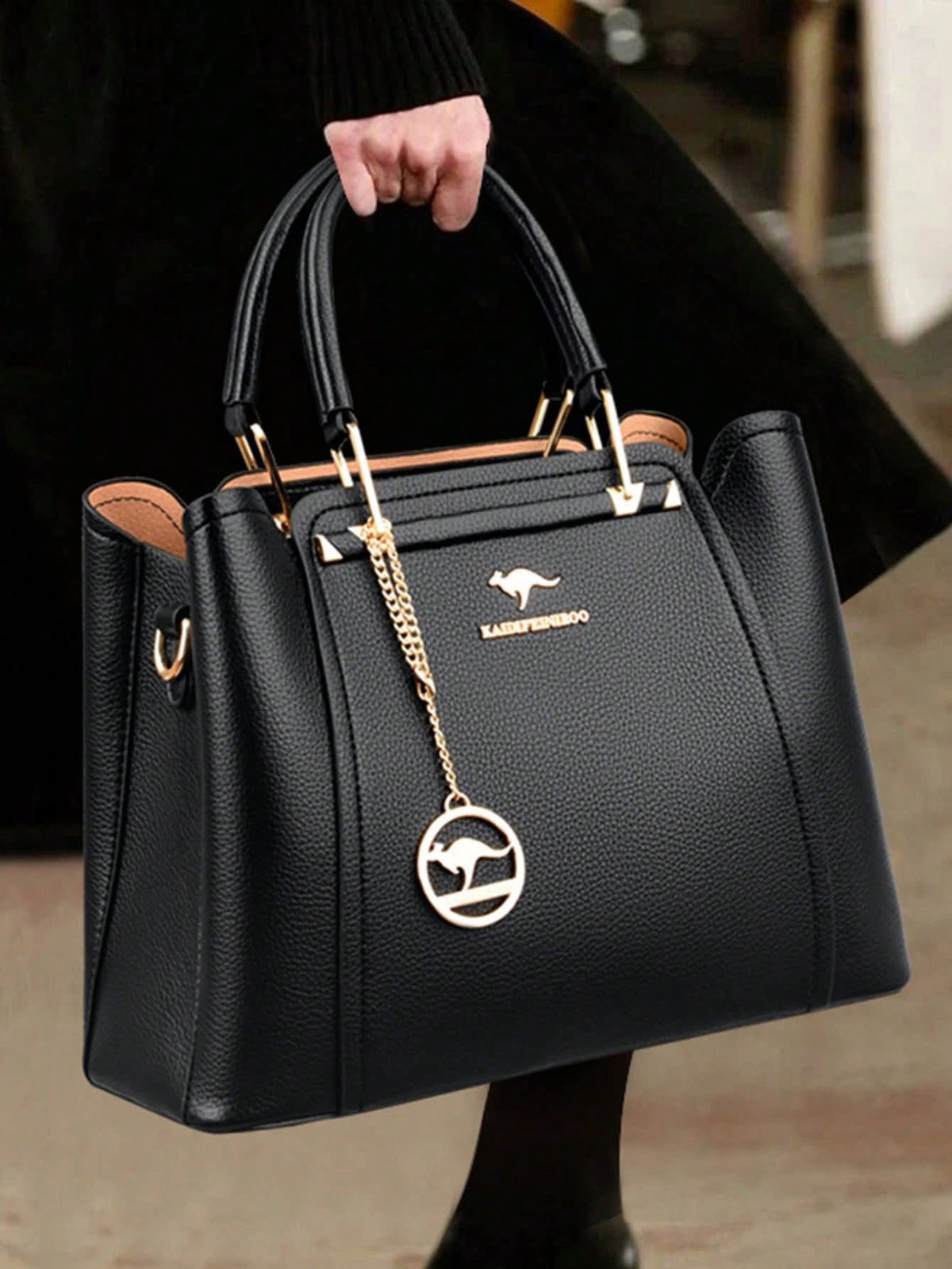 Sac homme chic