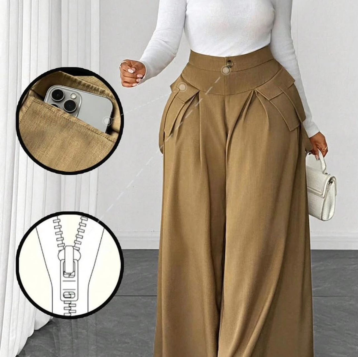 Pantalon jl