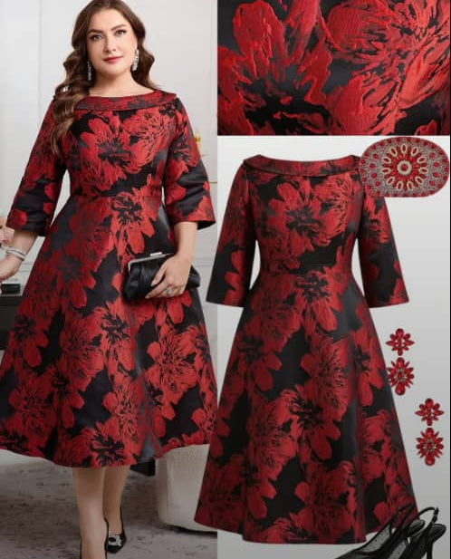 robes red news