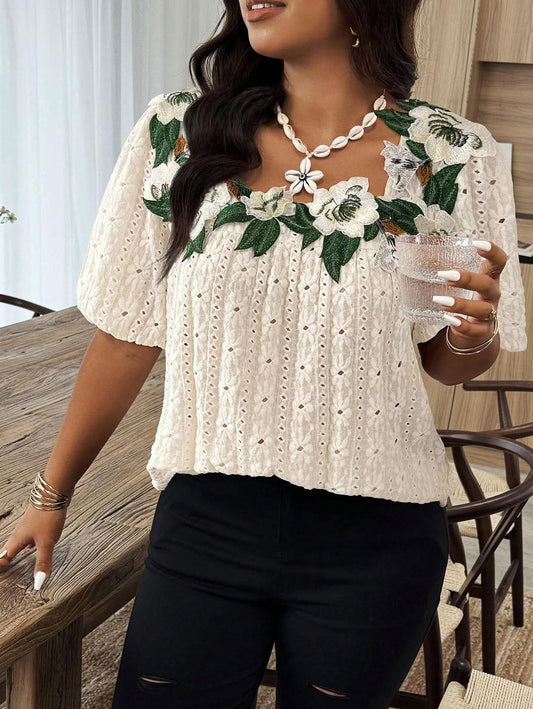 blouse dames chicv