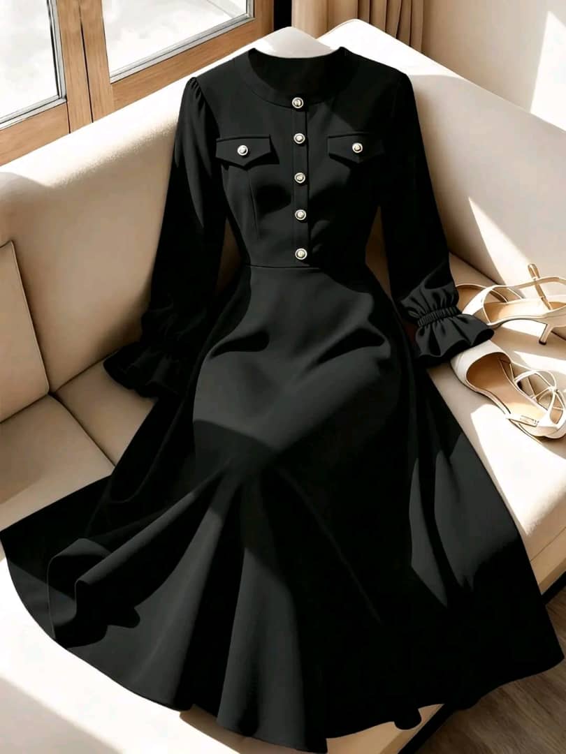 chic selection de robes dames