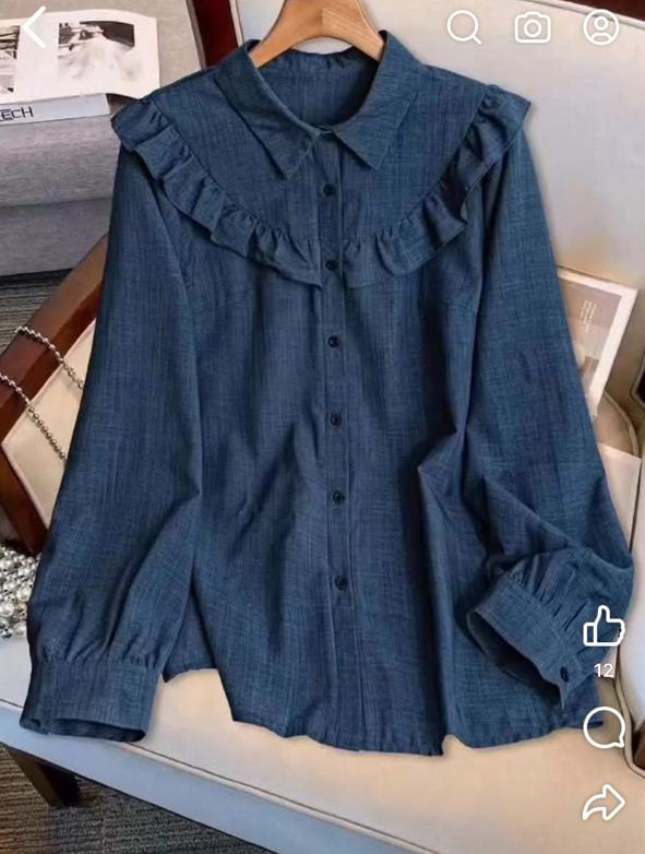 chic selection dame
