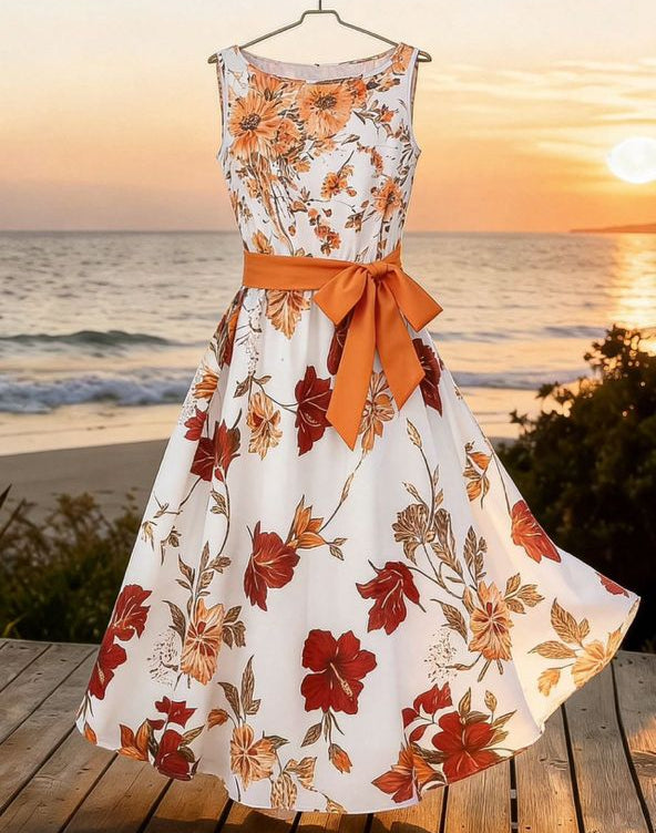 Robes dames nj