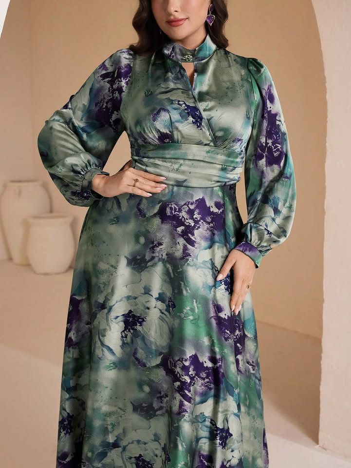Robes élégante s