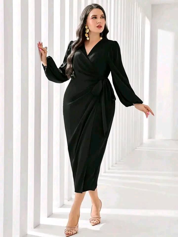 Robes chic mn