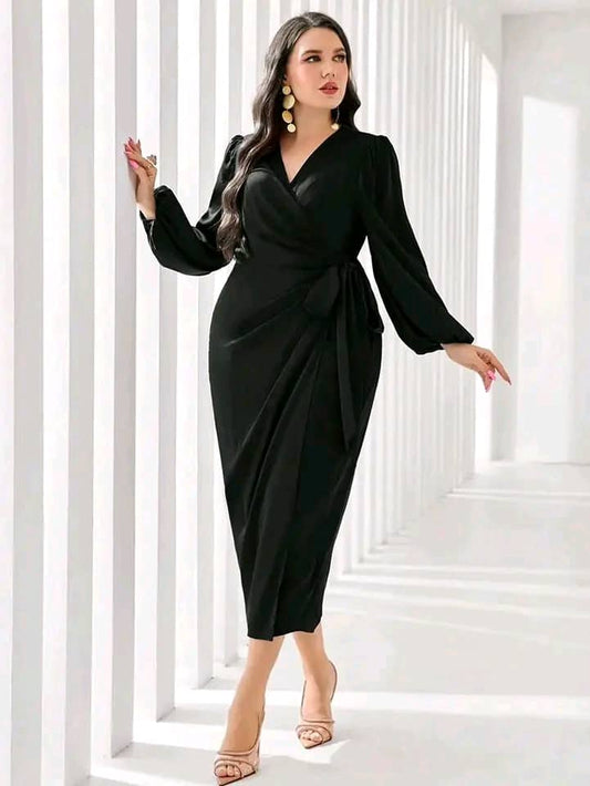 Robes chic mn