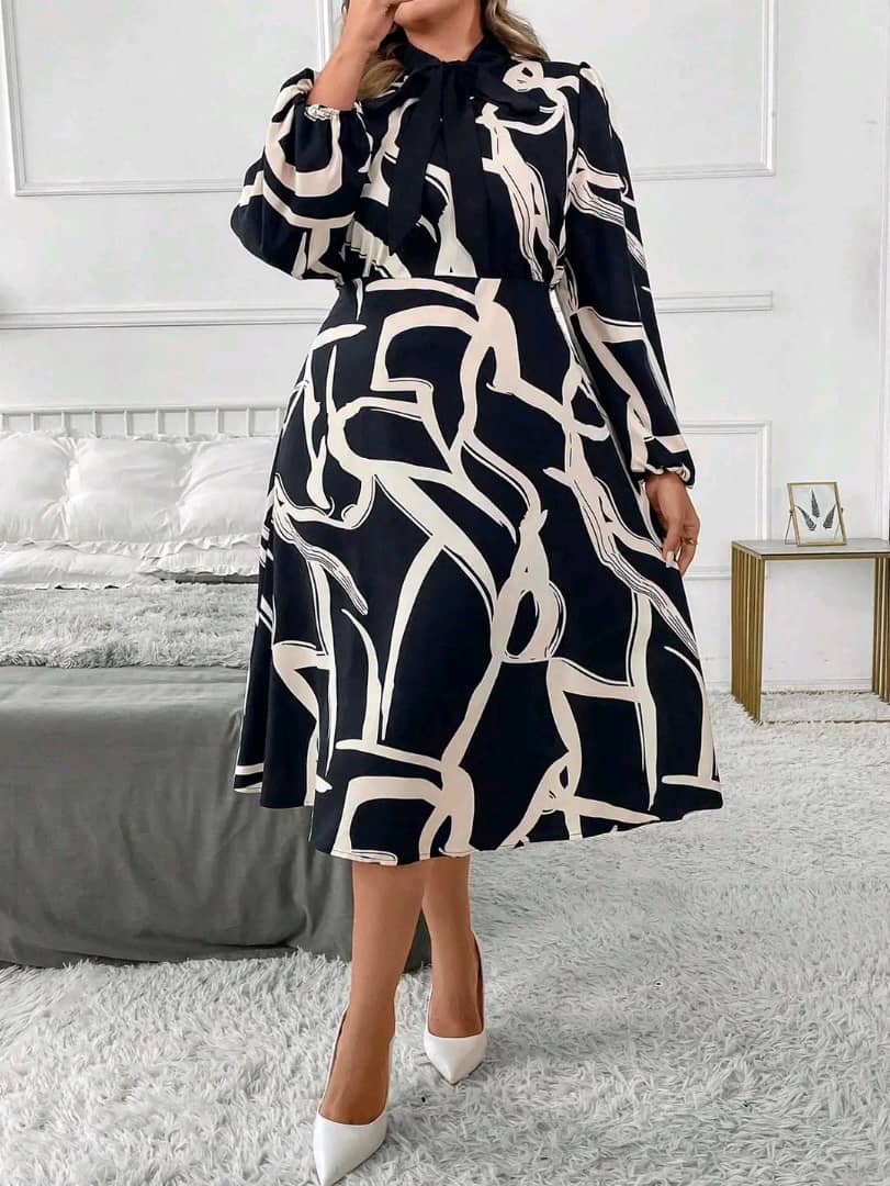 Chic robes rare