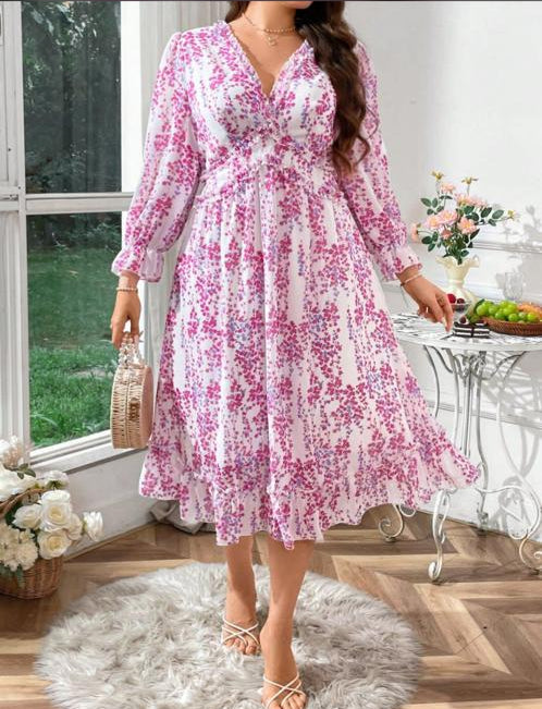 Robes femmes chic w