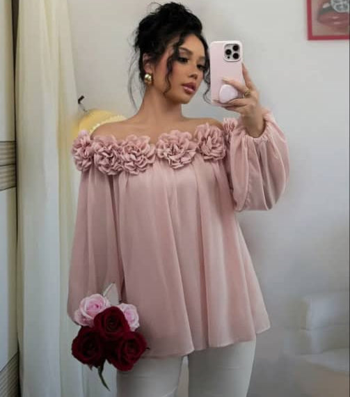 Haut chic dames hors