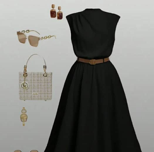 chic robes dames fh