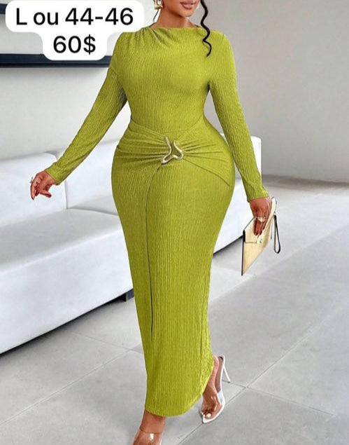 Robes dames dd