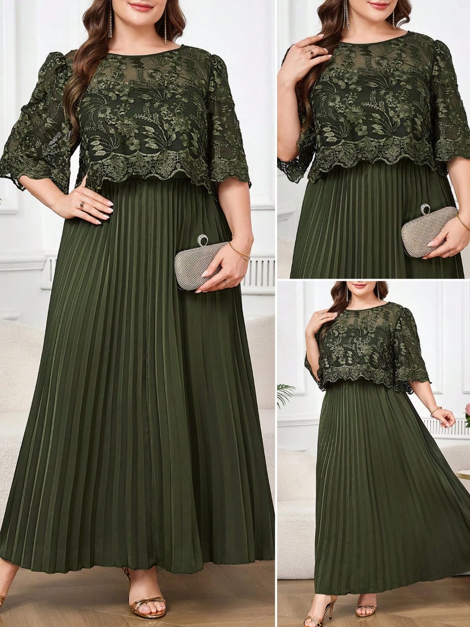 reflora robe