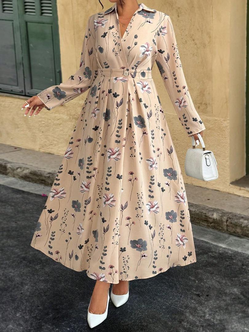 Robes chic elegante