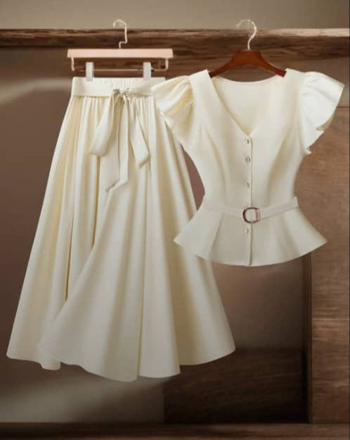 Collection chic