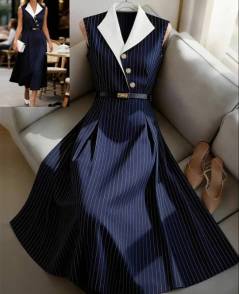 TROIS ROBES