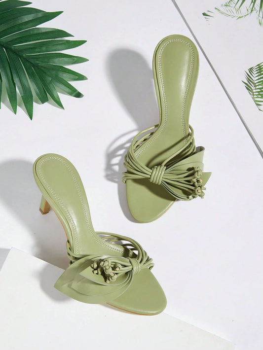 Chaussure de lux pour dames