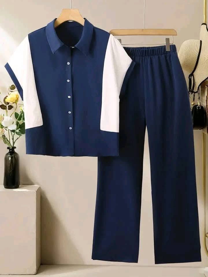 Ensemble pour dame