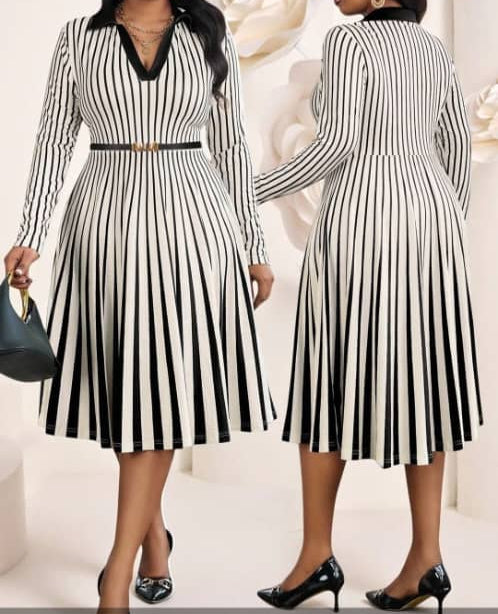 CHIC ROBE llk