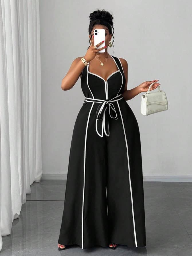 Chic ensemble dames cn