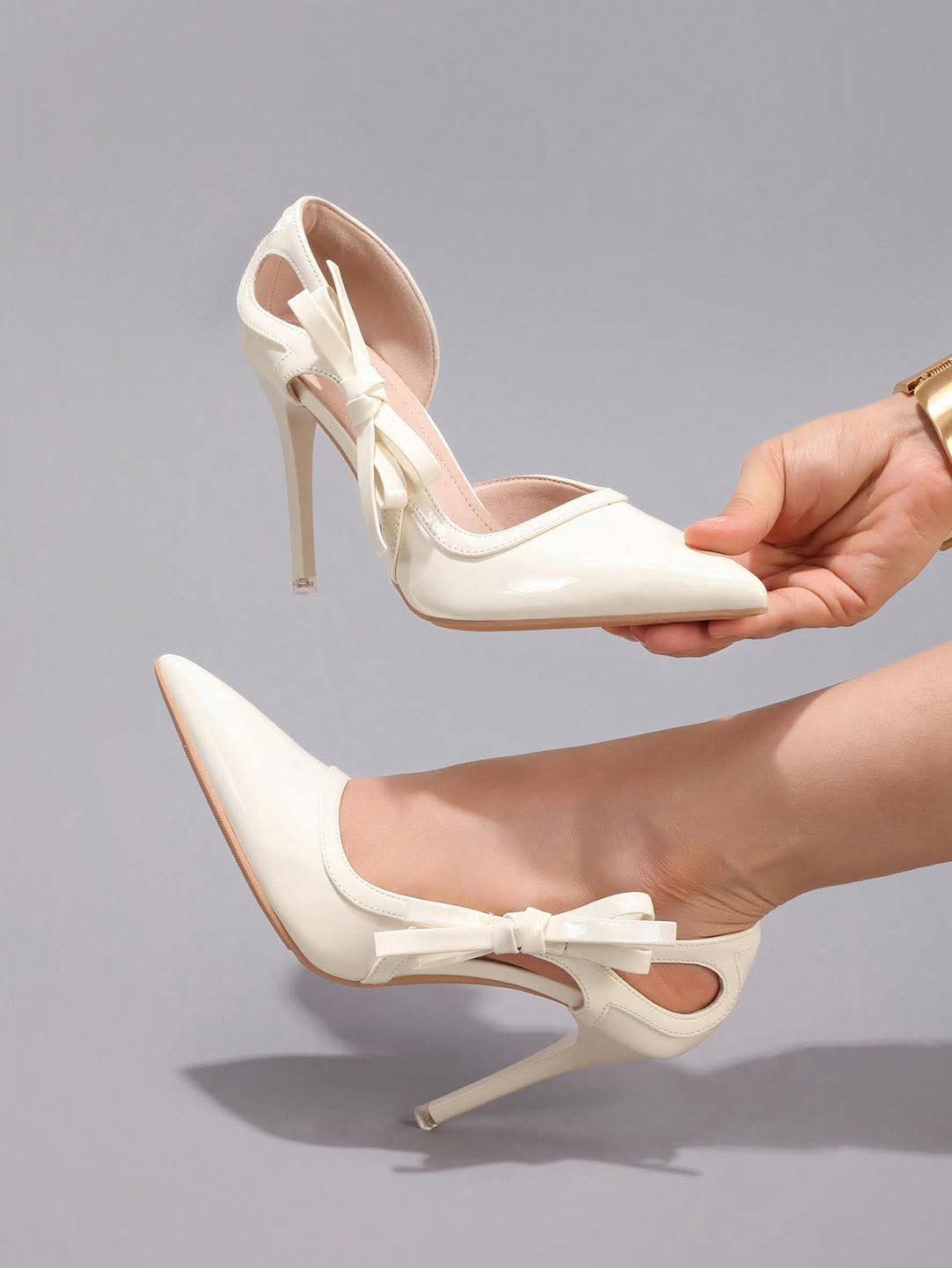Sandale chic news